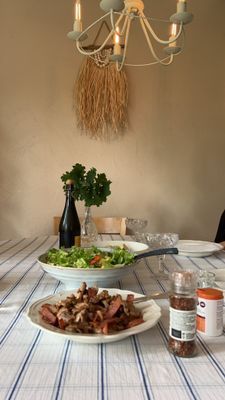 V27 ännu ledig!! Sommarhus Tofta - Bild 7
