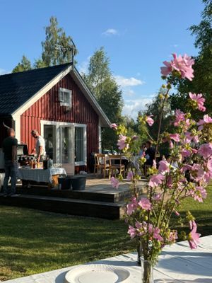 V27 ännu ledig!! Sommarhus Tofta - Bild 5