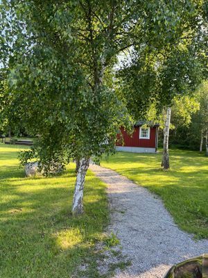 V27 ännu ledig!! Sommarhus Tofta - Bild 4