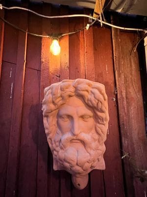 Stuga med uterum - Bild 13