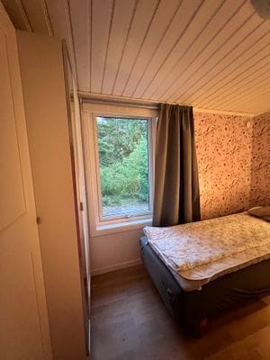 Stuga med uterum - Bild 10