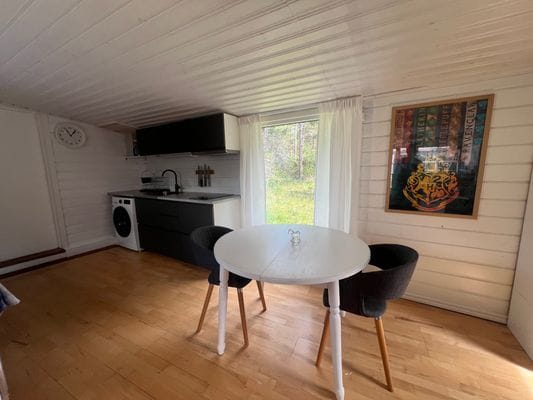 Stuga med uterum - Bild 6
