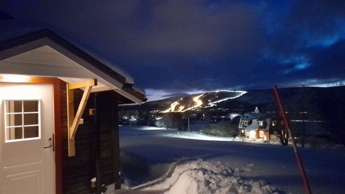 Stuga i Klövsjö - Bild 9