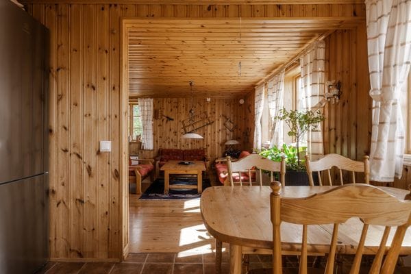 Trevlig fjällstuga nära Åre - Bild 5