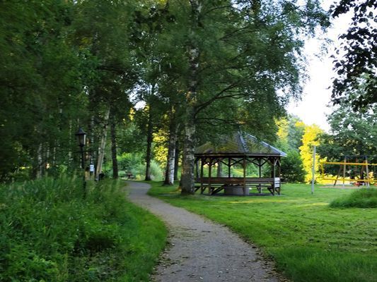 Stuga Brygghus i Långasjö - Bild 14