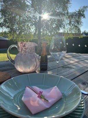 V27 ännu ledig!! Sommarhus Tofta - Bild 12