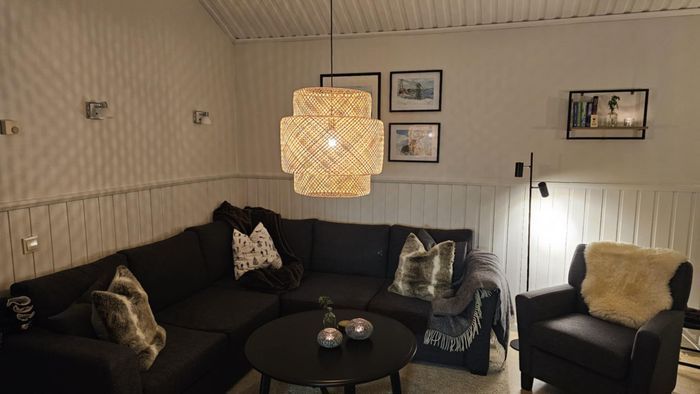 Lägenhet, 3 sovrum i Tegefjäll - Bild 7