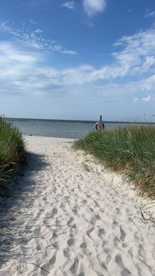 V27 ännu ledig!! Sommarhus Tofta - Bild 14