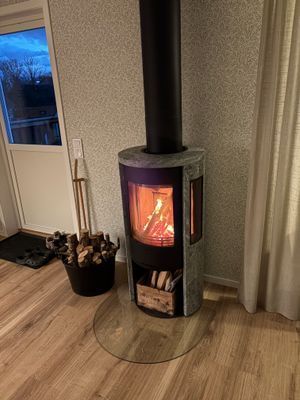 Fräscht och modernt boende mitt i skärgården - Bild 3