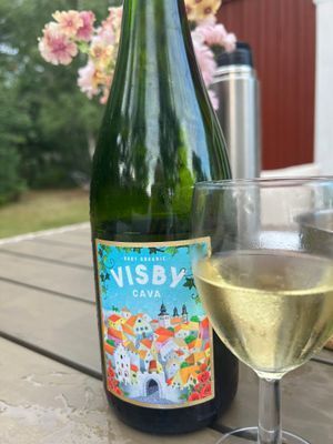 V27 ännu ledig!! Sommarhus Tofta - Bild 13