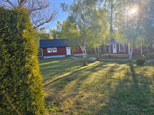 V27 ännu ledig!! Sommarhus Tofta - Bild 2