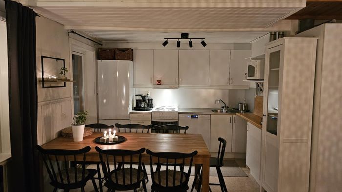 Lägenhet, 3 sovrum i Tegefjäll - Bild 9