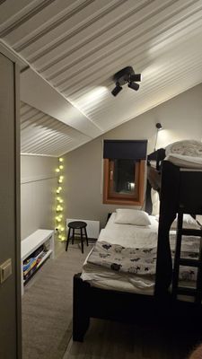 Lägenhet, 3 sovrum i Tegefjäll - Bild 11