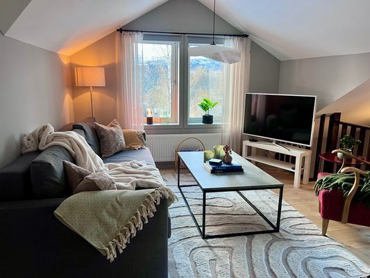 Hus i Åre Björnen med ski-in/ski-out - Bild 12