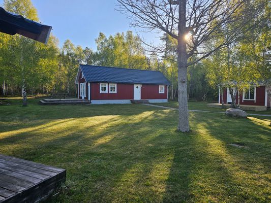 V27 ännu ledig!! Sommarhus Tofta - Bild 3