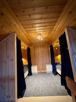 Perfekt liten fjällstuga - Bild 17