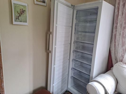Rosendala semesterhus 3 sovrum, 7 bäddar. Bodafors - Bild 18