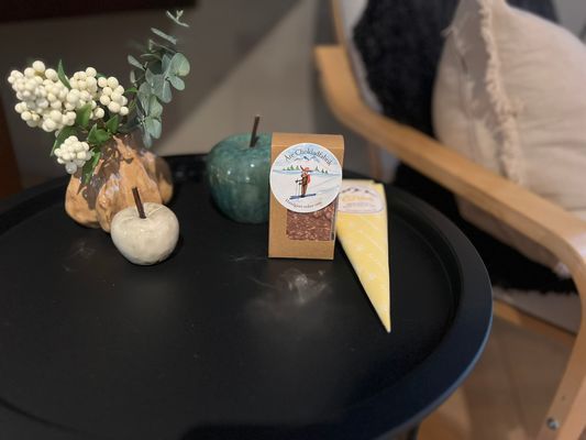 Hus i Åre Björnen med ski-in/ski-out - Bild 10