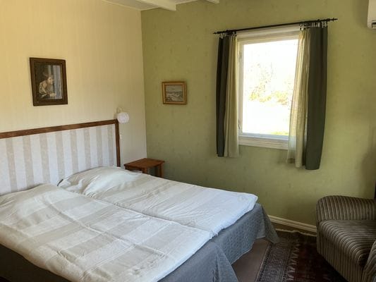 Retreat Kerstins stuga - Bild 8
