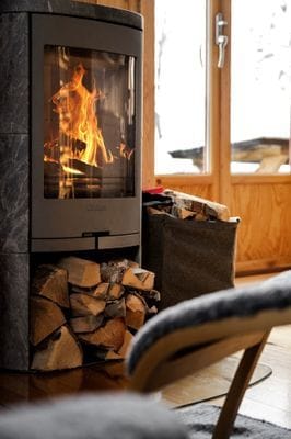 Perfekt liten fjällstuga - Bild 9