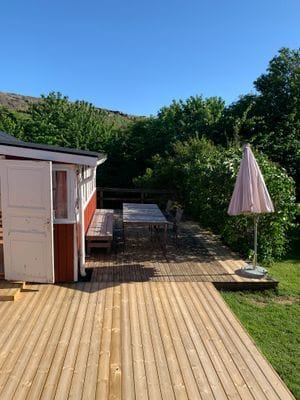Nära havet i Norra Grundsund - Bild 26