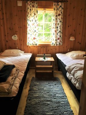 Fjällstuga i Vemdalen/Klövsjö-Sångbäcksvallen - Bild 6