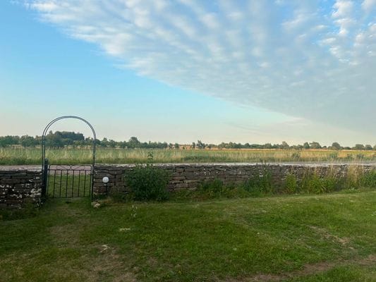Nyrenoverat semesterhus på södra Öland - Bild 25
