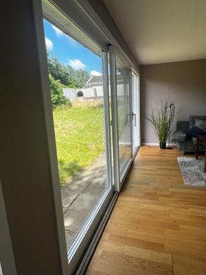 Modernt hus 2+3 bäddar - Bild 4