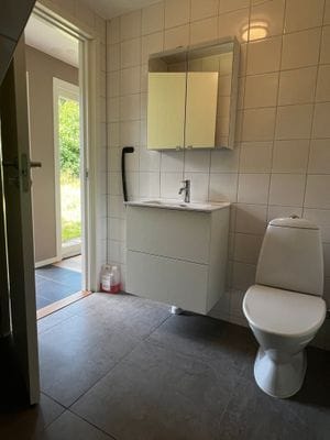 Modernt hus 2+3 bäddar - Bild 5
