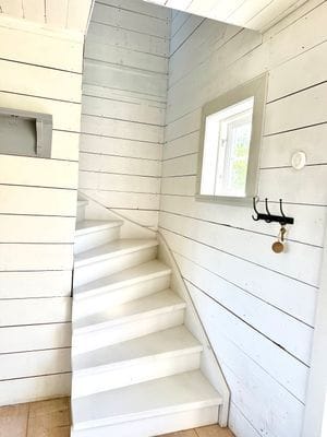 Stort hus på Rödlöga i yttersta skärgården - Bild 14
