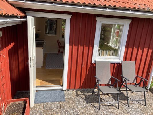 Välkommen till en fin gäststuga! - Bild 3