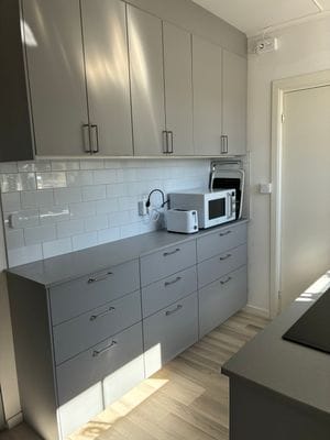 Charmig stuga i närheten av Hjärtasjön - Bild 9