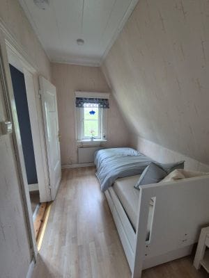 Charmigt semesterhus nära Höga Kusten – natur, lug - Bild 8