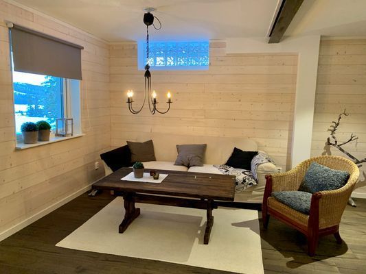 Fjällstuga i vackra Bydalen - Bild 4