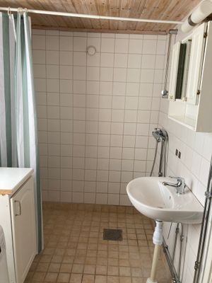 Välkommen till en fin gäststuga! - Bild 9