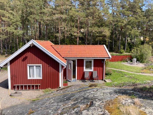 Välkommen till en fin gäststuga! - Bild 2