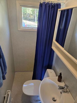 Fritidshus med havstomt. Spjälkö, Ronneby skärgård - Bild 15