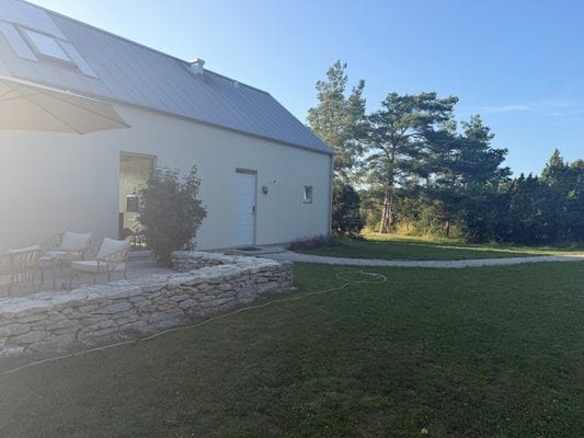 Stenhus i Västergarn - Bild 8