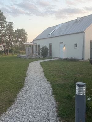 Stenhus i Västergarn - Bild 9
