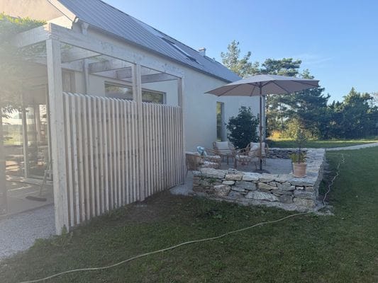 Stenhus i Västergarn - Bild 7