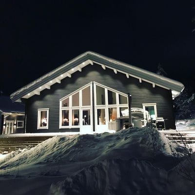 Toppboende A-läge-9 bäddar-stöten - Ski in ski out - Bild 2