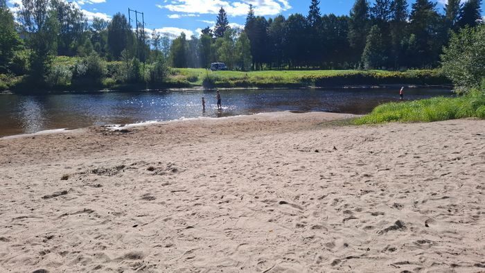 Adeles hus (en "stor stuga") - Bild 6