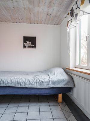 lyxig stuga i Kräklingbo på Channel 1 gård - Bild 13