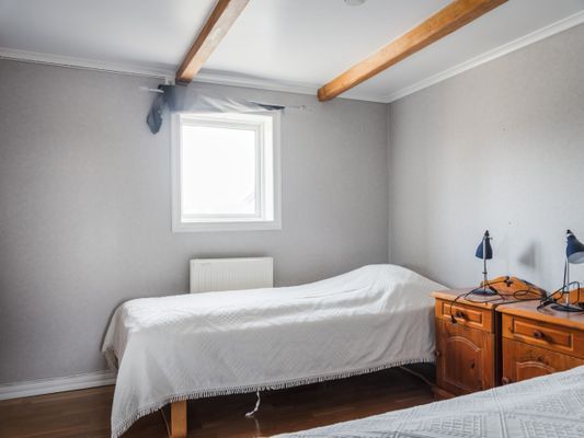 lyxig stuga i Kräklingbo på Channel 1 gård - Bild 19