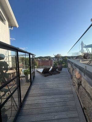 Villa i Bovallstrand - Bild 2