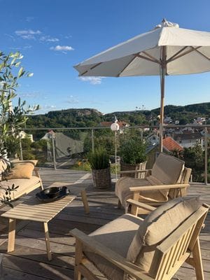 Villa i Bovallstrand - Bild 44