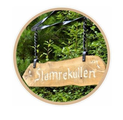 Slamrekullen - Ullared - Bild 3