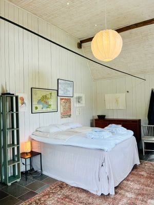 Bogsta By – Historisk Sörmlandsgård med sjöutsikt - Bild 37