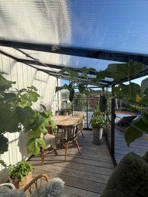 Villa i Bovallstrand - Bild 4