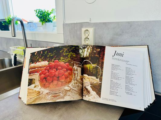 Villa Neränga Hus vid sjön Lakeview Bysjön Årjäng - Bild 34